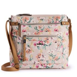 Rosetti Zoya Crossbody Bag